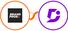 BrandPros + Document360 Integration