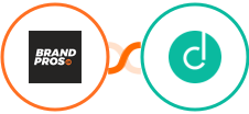 BrandPros + Dropcontact Integration