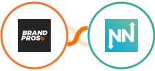 BrandPros + DropFunnels Integration