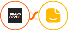 BrandPros + elopage Integration