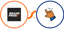 BrandPros + FillFaster Integration