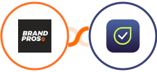 BrandPros + Flowlu Integration