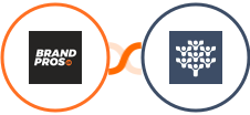 BrandPros + Freedcamp Integration