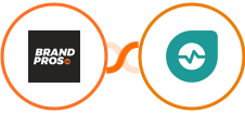 BrandPros + Freshping Integration