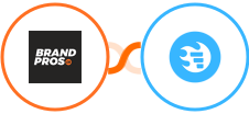 BrandPros + Funnelquik Integration