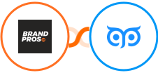 BrandPros + GetProspect Integration
