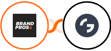 BrandPros + Getsitecontrol Integration