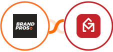 BrandPros + GMass Integration