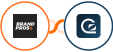 BrandPros + GoSquared Integration