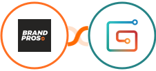 BrandPros + Gumroad Integration
