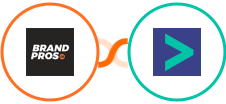 BrandPros + Hyperise Integration