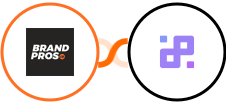 BrandPros + Infinity Integration