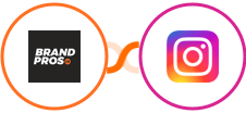 BrandPros + Instagram Lead Ads Integration