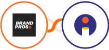 BrandPros + Instamojo Integration
