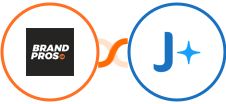 BrandPros + JobAdder Integration
