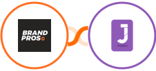 BrandPros + Jumppl Integration