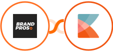BrandPros + Kayako Integration