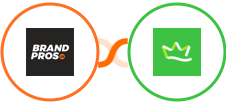 BrandPros + KingSumo Integration