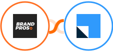 BrandPros + LeadSquared Integration