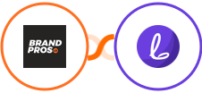 BrandPros + linkish.io Integration
