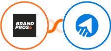 BrandPros + MailBluster Integration