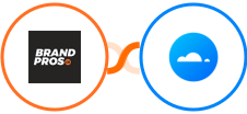 BrandPros + Mailercloud Integration