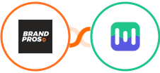 BrandPros + Mailmodo Integration