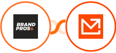BrandPros + Mailparser Integration