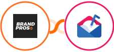 BrandPros + Mailshake Integration