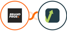 BrandPros + Mailvio Integration
