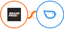 BrandPros + Moneybird Integration