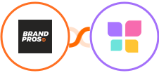BrandPros + Nudgify Integration