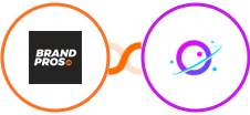 BrandPros + Orbit Integration