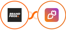 BrandPros + Overloop Integration