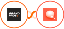 BrandPros + PeerBoard Integration