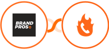 BrandPros + PhoneBurner Integration