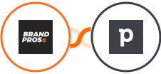 BrandPros + Pipedrive Integration