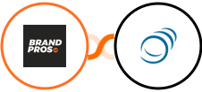BrandPros + PipelineCRM Integration