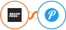 BrandPros + Pushover Integration