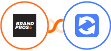 BrandPros + QuickFile Integration