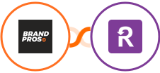 BrandPros + Recurly Integration