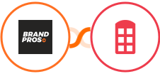 BrandPros + Redbooth Integration