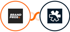 BrandPros + Refersion Integration