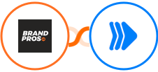 BrandPros + RenderForm Integration