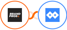 BrandPros + Replug Integration