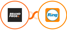 BrandPros + RingCentral Integration