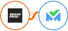BrandPros + SalesBlink Integration