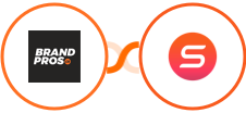 BrandPros + Sarbacane Integration