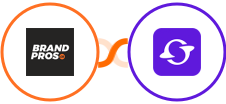 BrandPros + Satiurn Integration