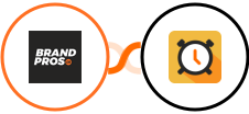 BrandPros + Scheduler Integration